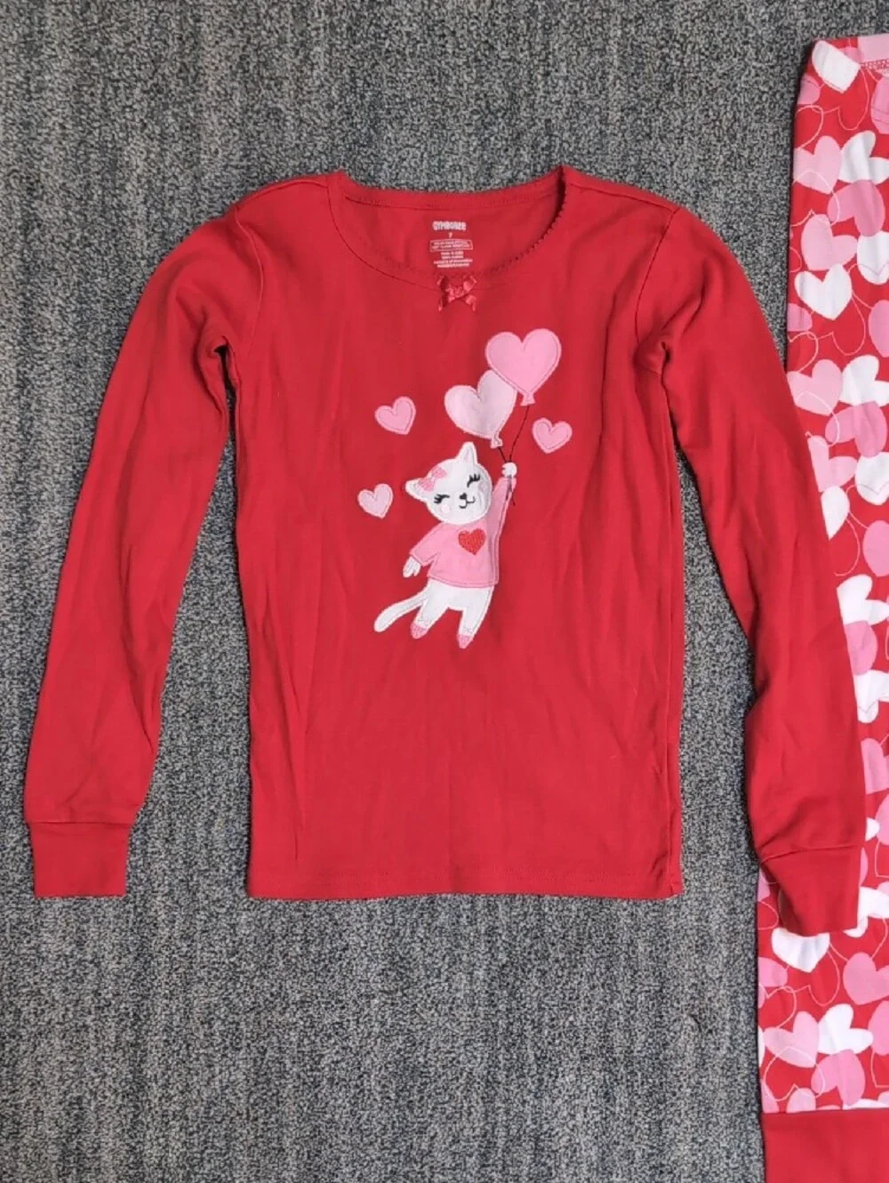 Gymboree three piece